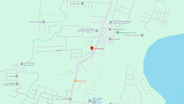 Location