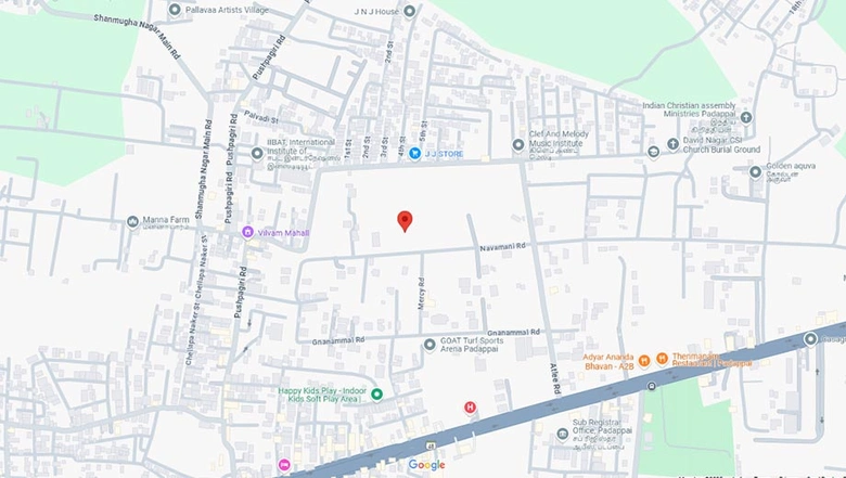 Location
