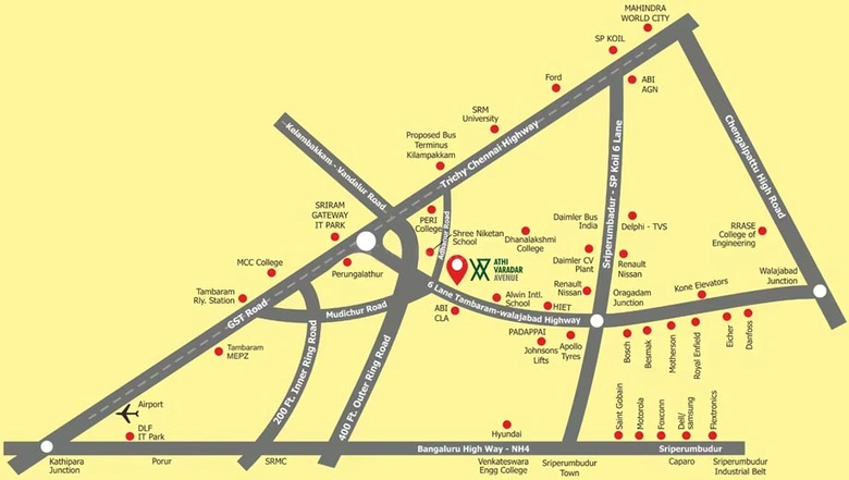 Location