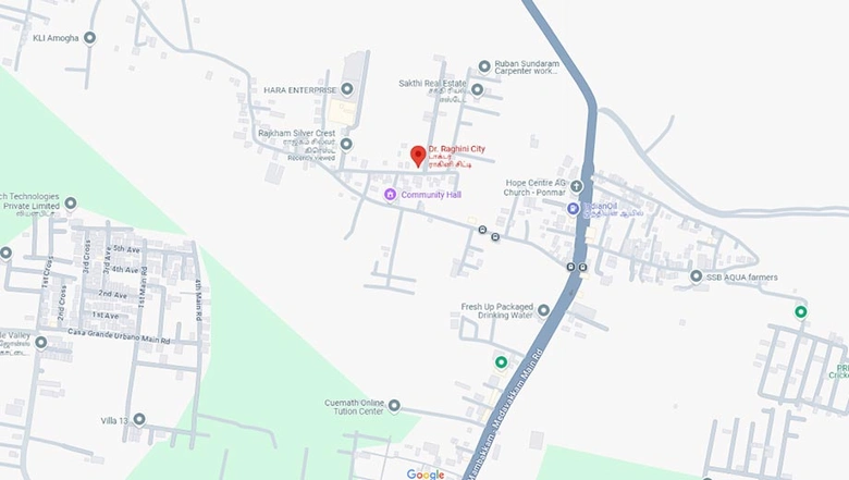 Location