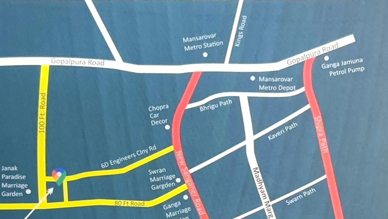 Location