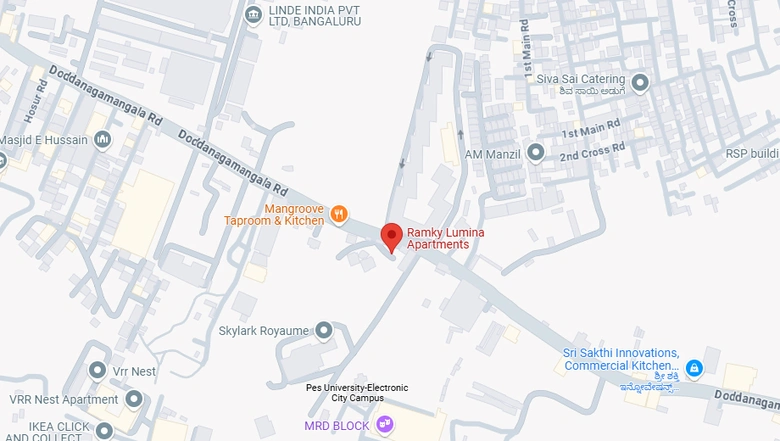 Location