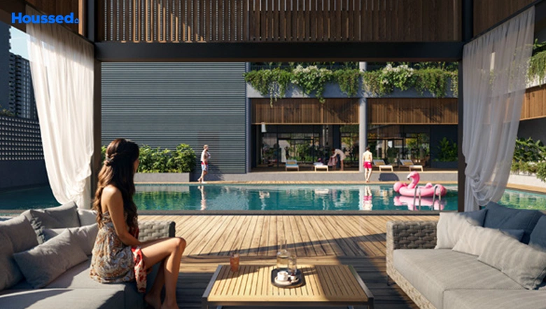 Amenities