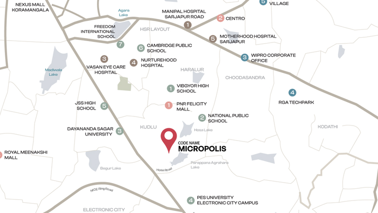 Location