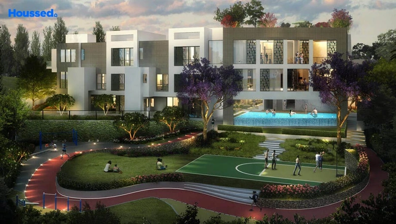 Amenities