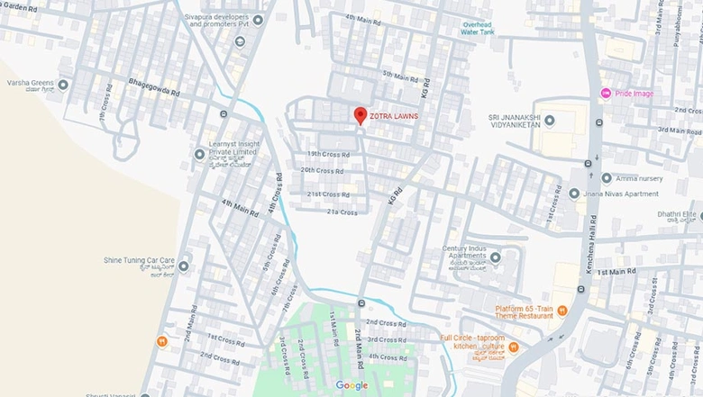 Location