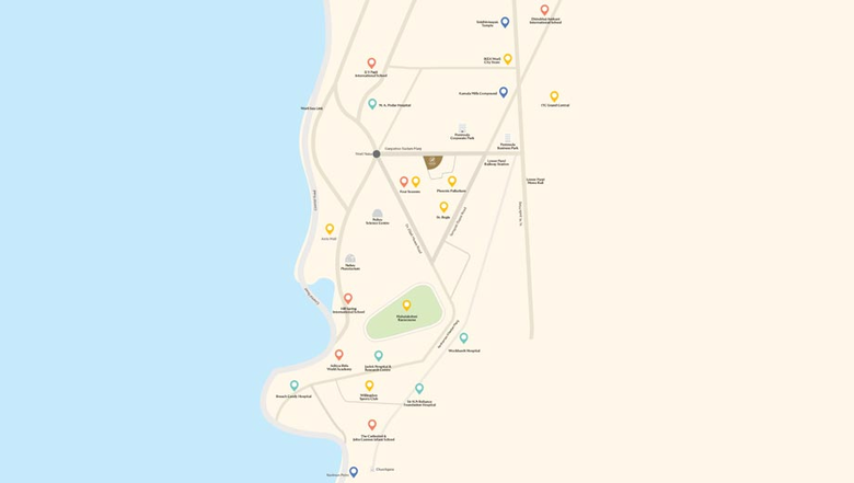 Location