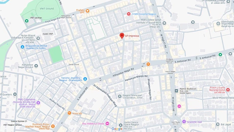 Location