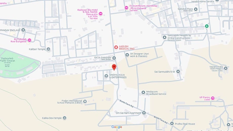 Location