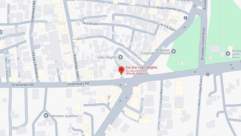 Location
