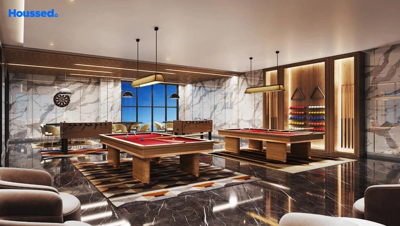 Amenities