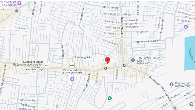 Location