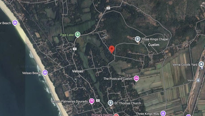 Location