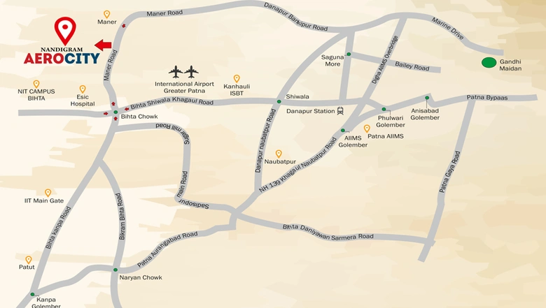 Location