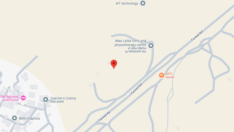 Location