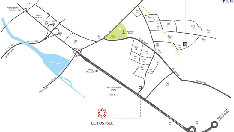 Location