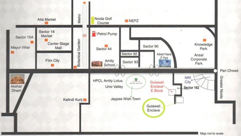 Location