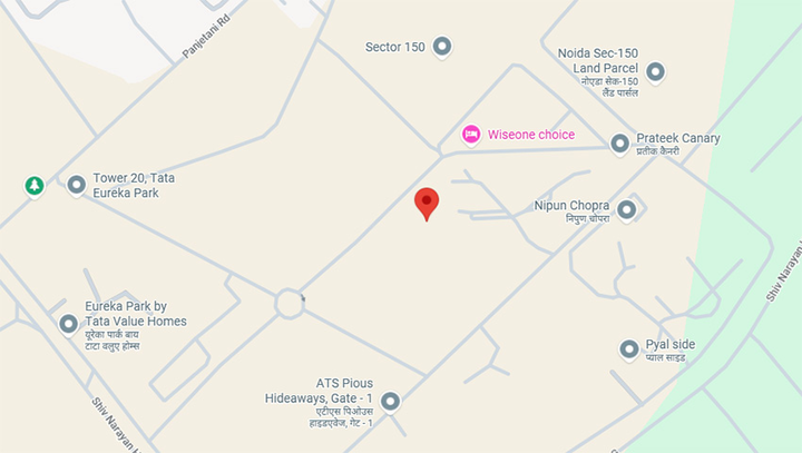 Location