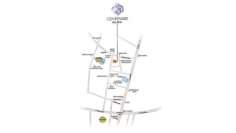 Location