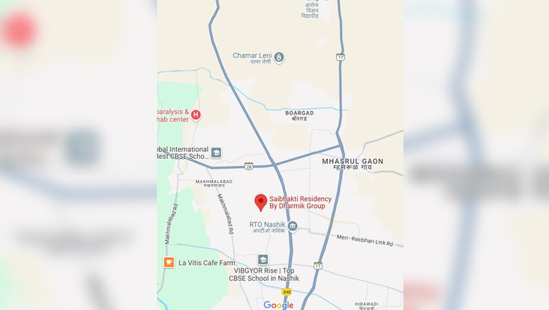 Location
