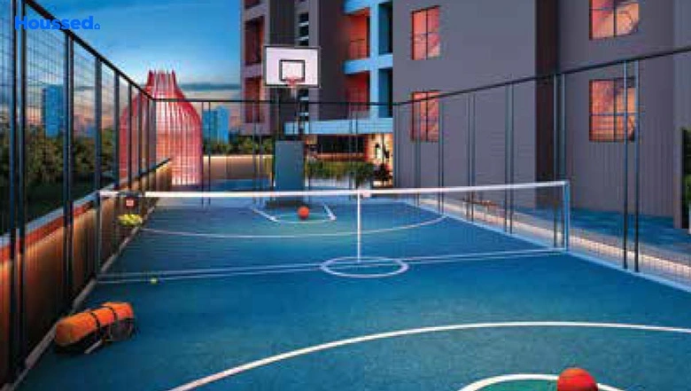 Amenities
