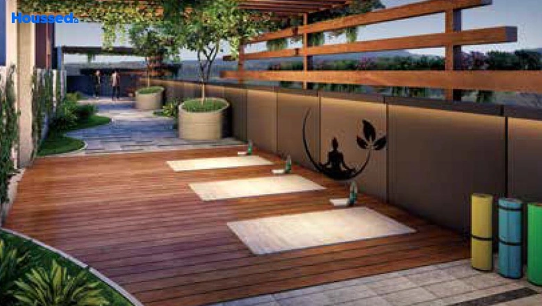 Amenities