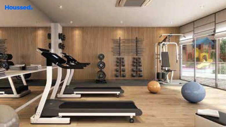 Amenities