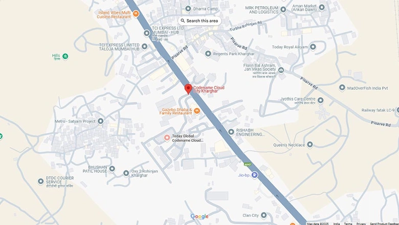 Location