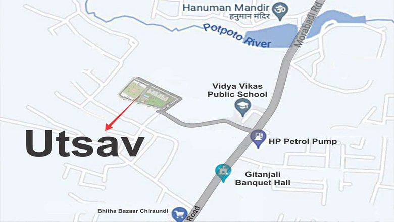 Location