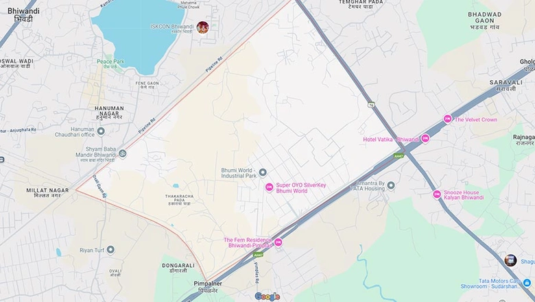 Location