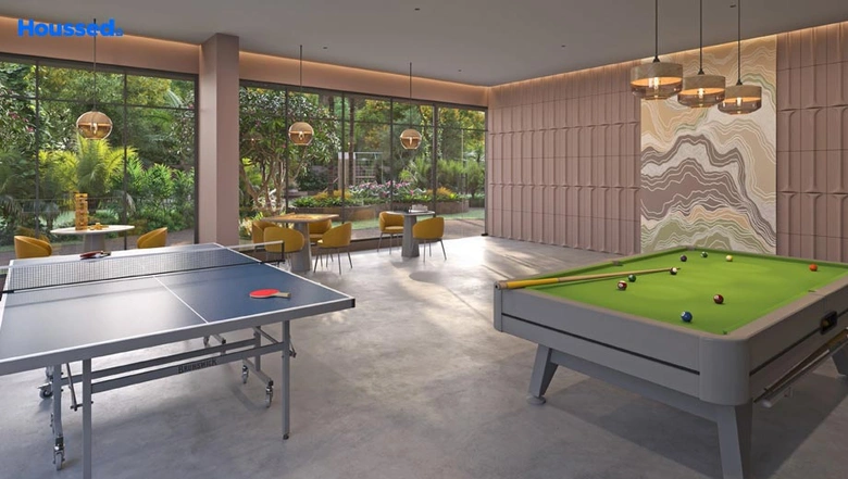 Amenities