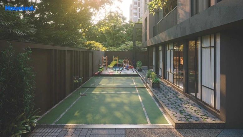 Amenities