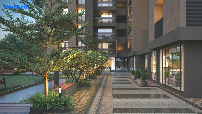 Amenities