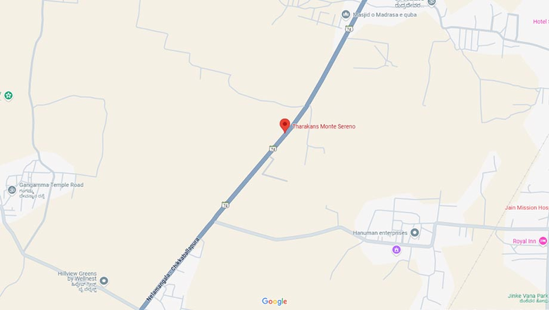 Location