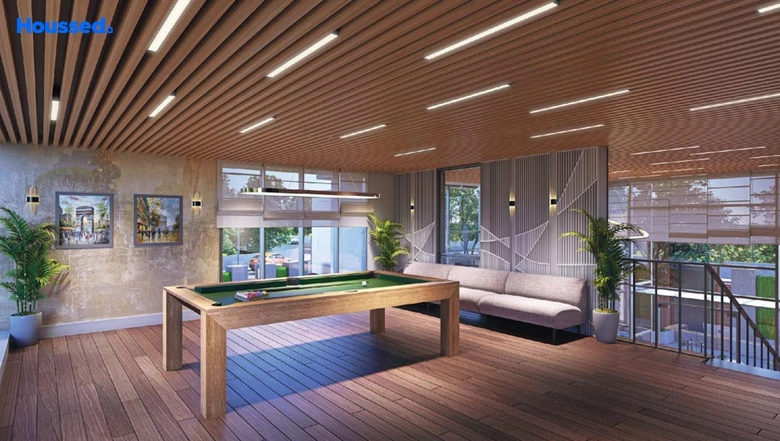Amenities