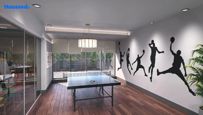 Amenities