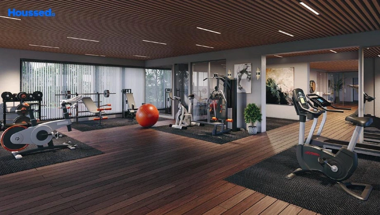 Amenities