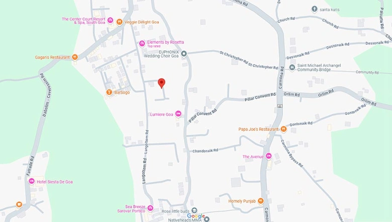 Location