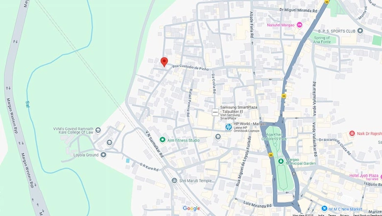 Location
