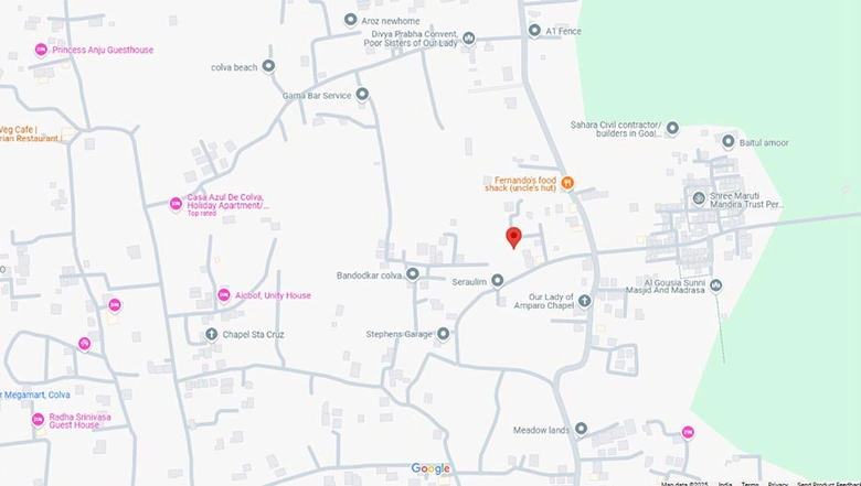 Location