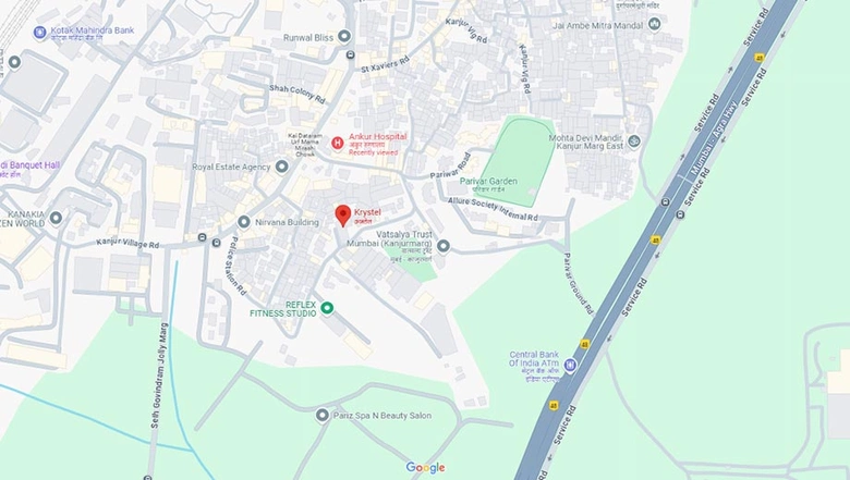 Location