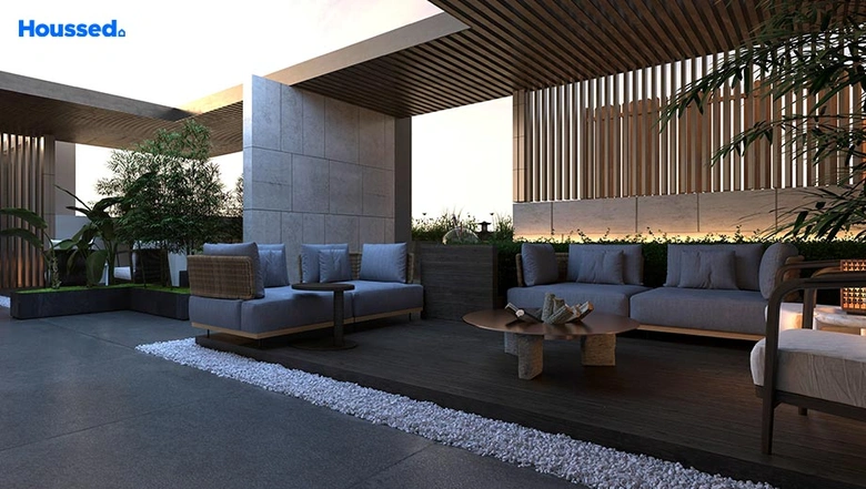 Amenities