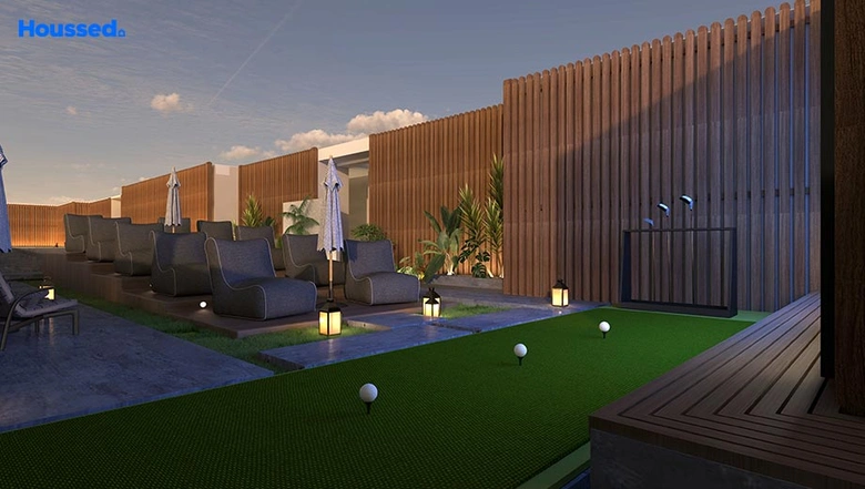 Amenities