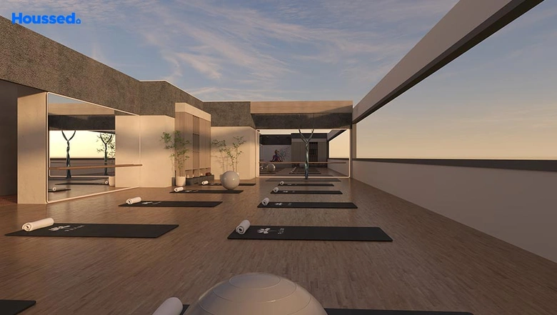 Amenities