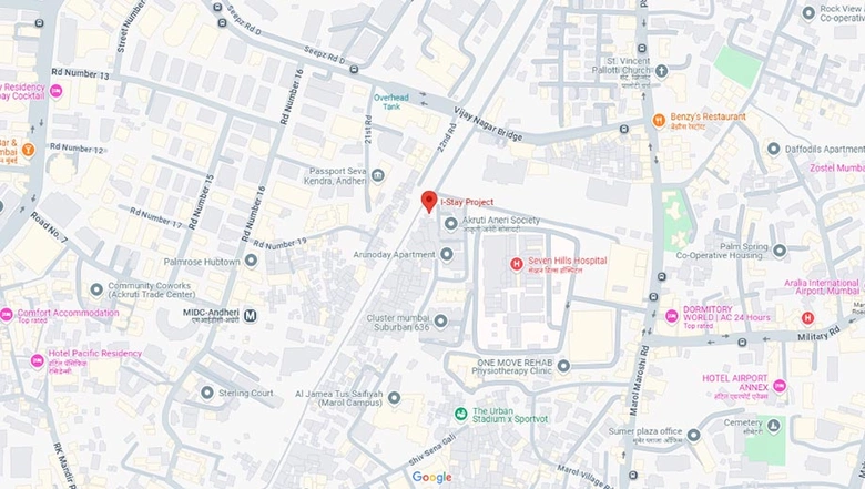 Location
