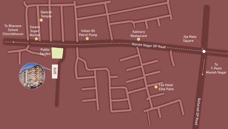 Location