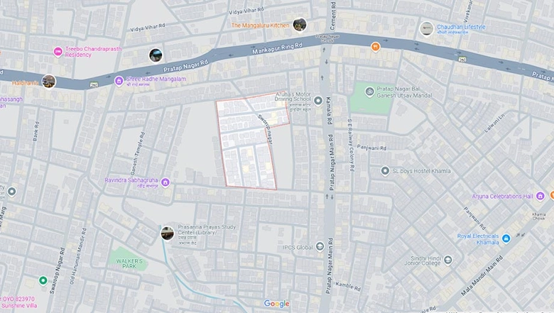 Location