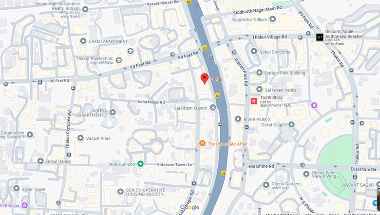 Location