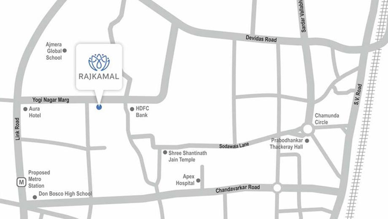 Location