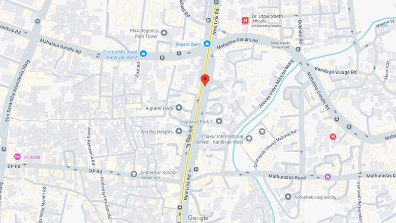 Location